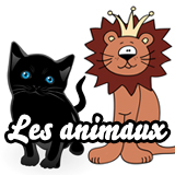 Testez votre vocabulaire (les animaux)