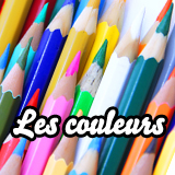 Apprendre les couleurs