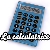 La calculatrice