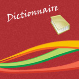 Dictionnaire français-arabe